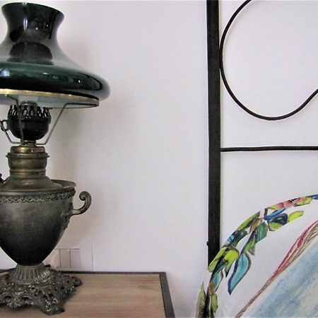 페루자 Residenza Storica Con Vista Panoramica 아파트 외부 사진