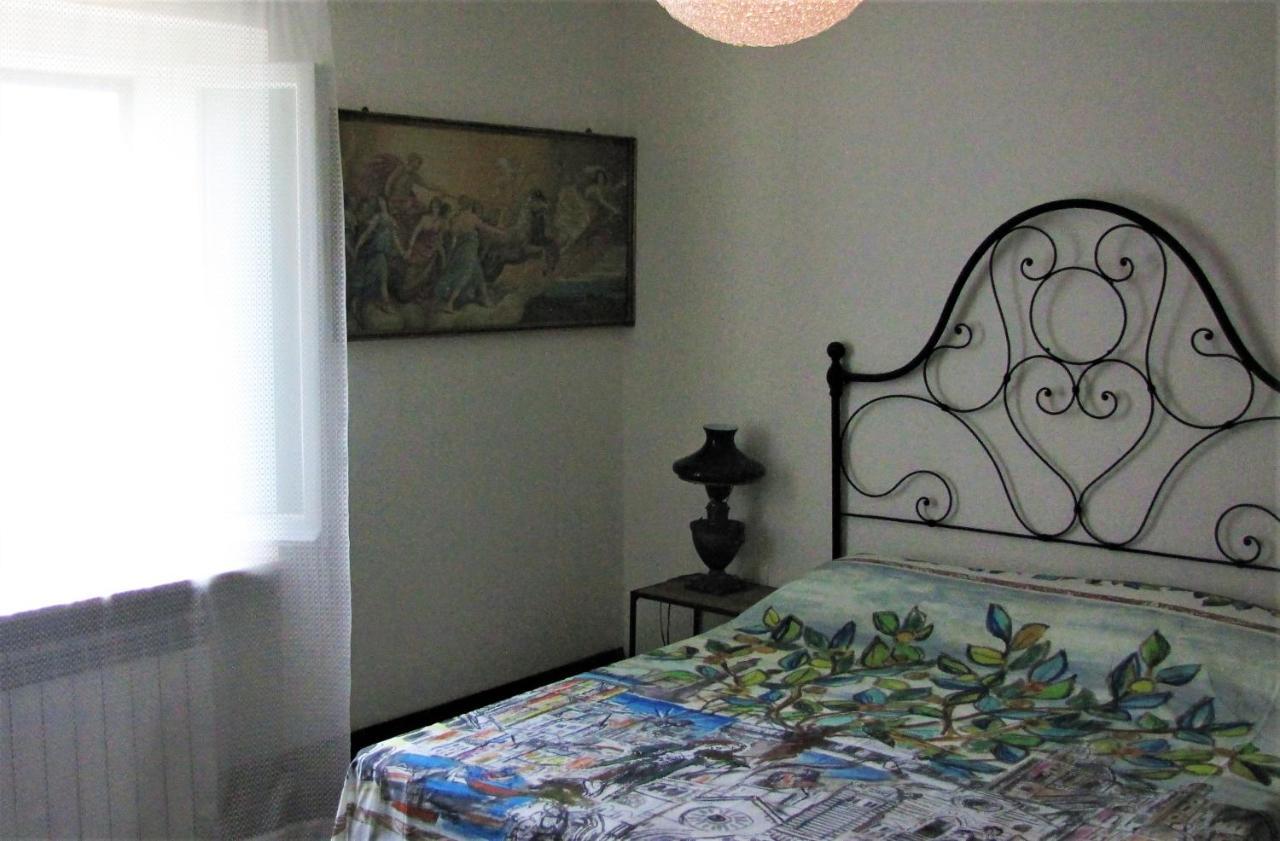 페루자 Residenza Storica Con Vista Panoramica 아파트 외부 사진